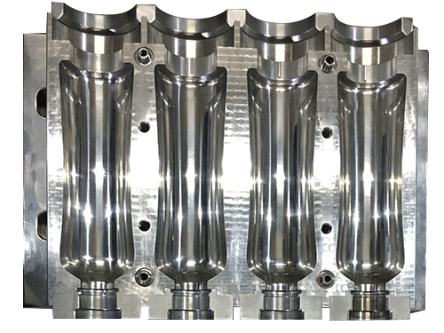 PET吹瓶模具 PET吹瓶模具