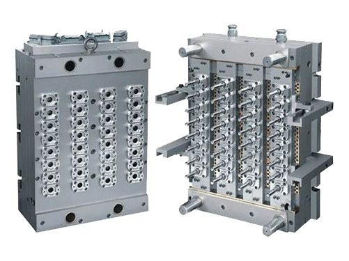塑膠模具 塑膠模具