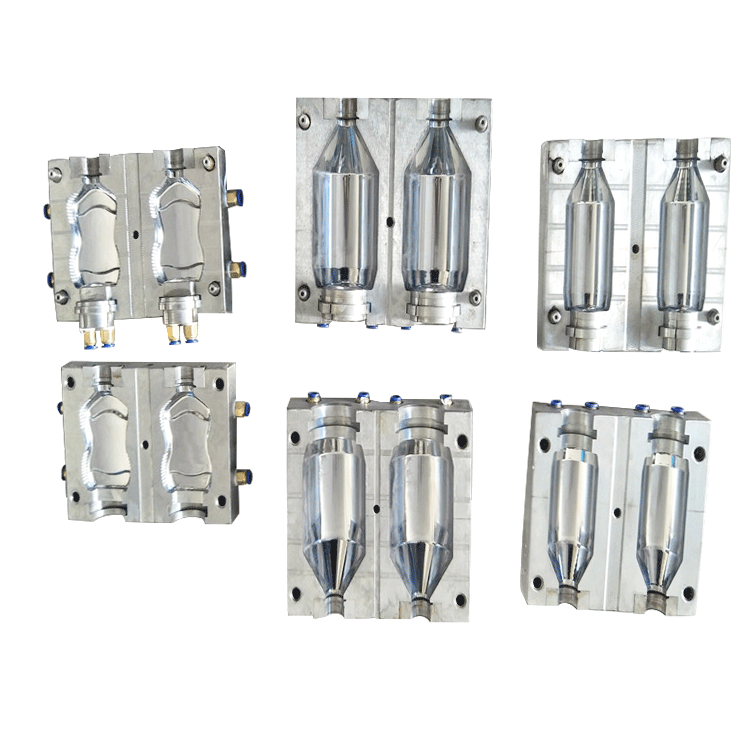 TRITAN吹瓶模具 TRITAN吹瓶模具