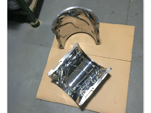 常規(guī)吹瓶模具 常規(guī)吹瓶模具