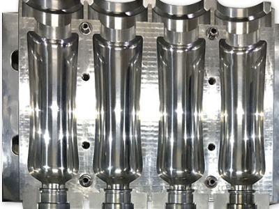 旺成PET吹瓶模具 旺成PET吹瓶模具