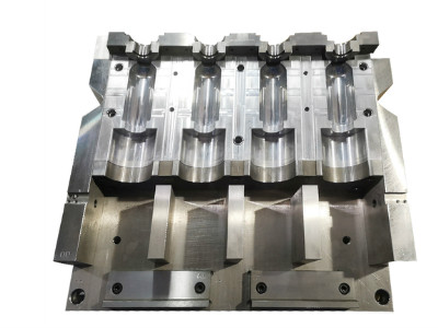 旺成PET吹瓶模具 旺成PET吹瓶模具