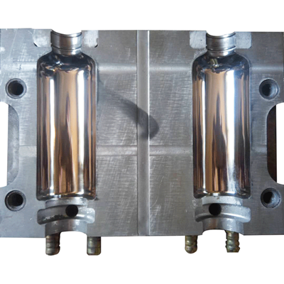 注拉吹藥瓶包裝模具 注拉吹藥瓶包裝模具