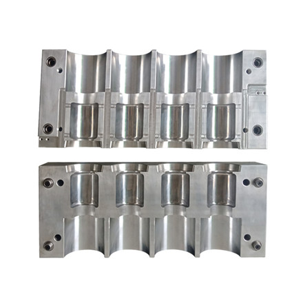 旺成PET吹瓶模具 旺成PET吹瓶模具