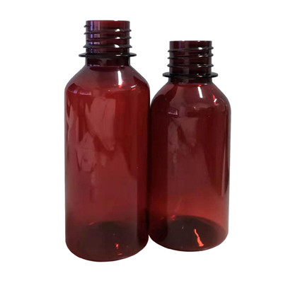 PET塑料包裝藥瓶 PET塑料包裝藥瓶